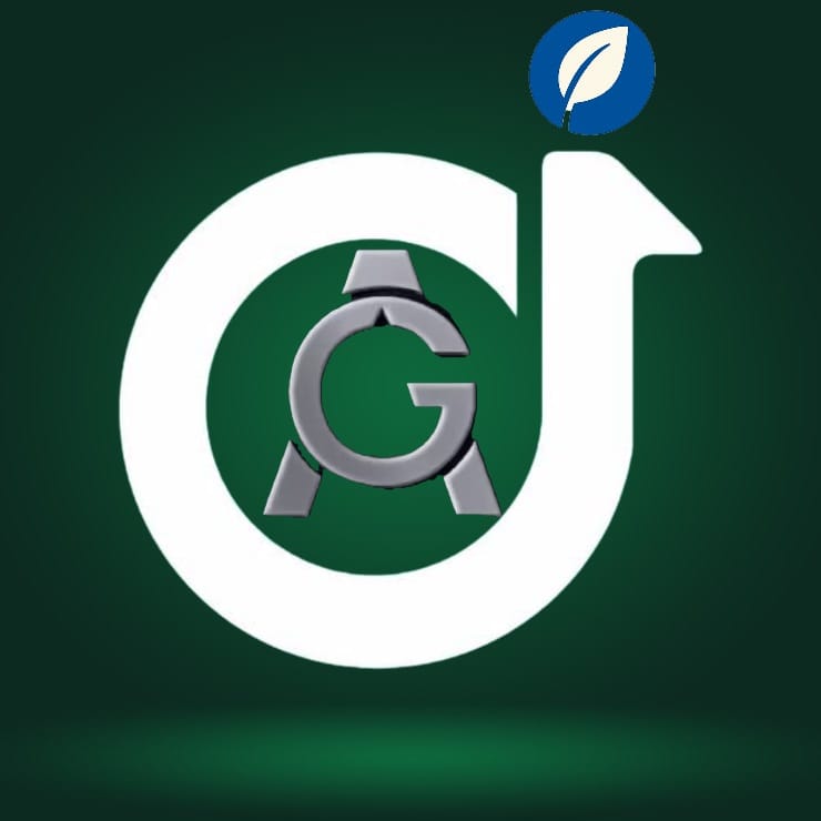 AGI Kitchen & Bed Furnishing logo