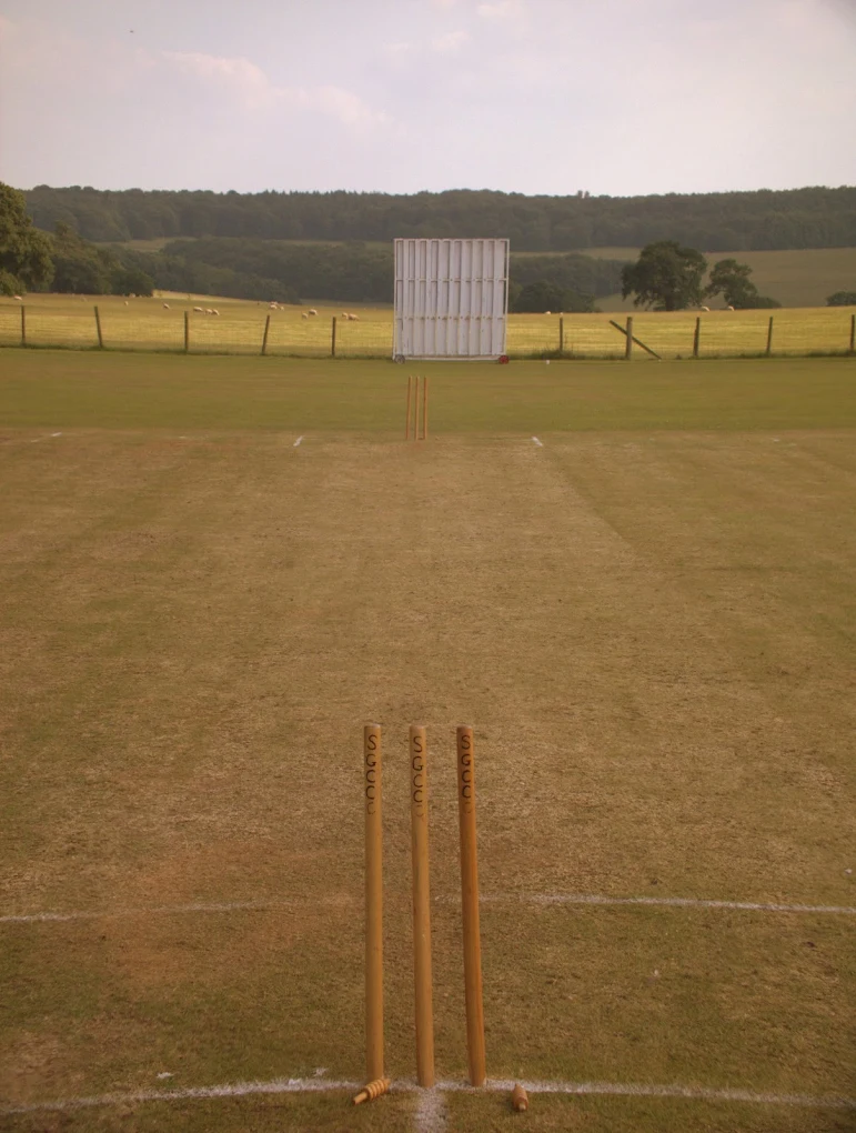 St George's Church Cricket Club