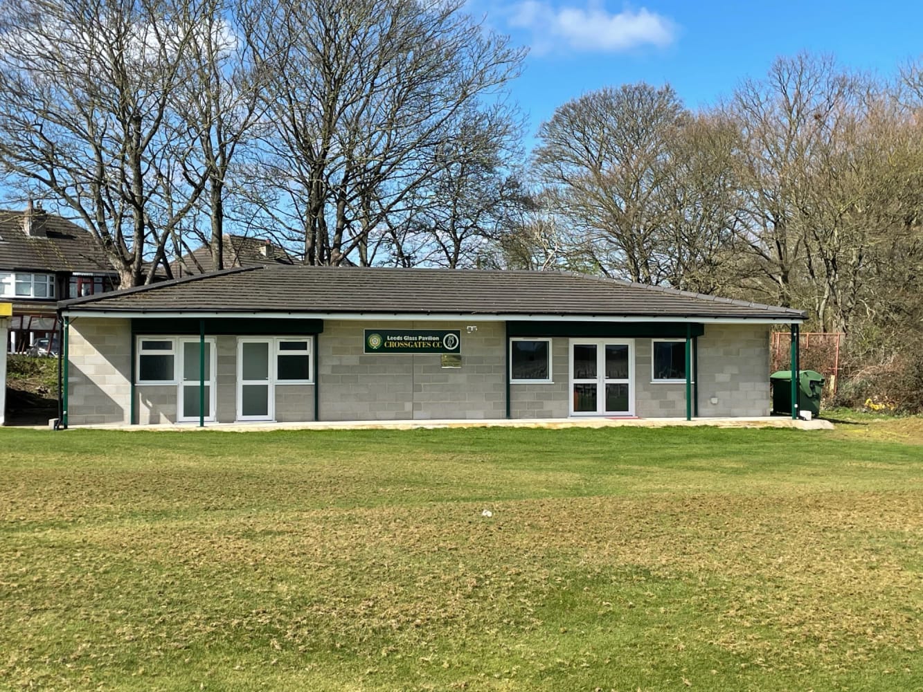 Tadcaster Magnet Cricket Club